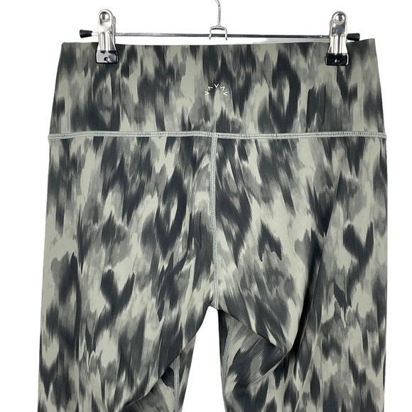 NWOT Varley Luna Leggings in Aztec Animal Print - Picture 3 of 8